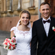 Illustration for article titled Are These Beautiful Photos Of Brides All From Same-Sex Marriages? Sure.